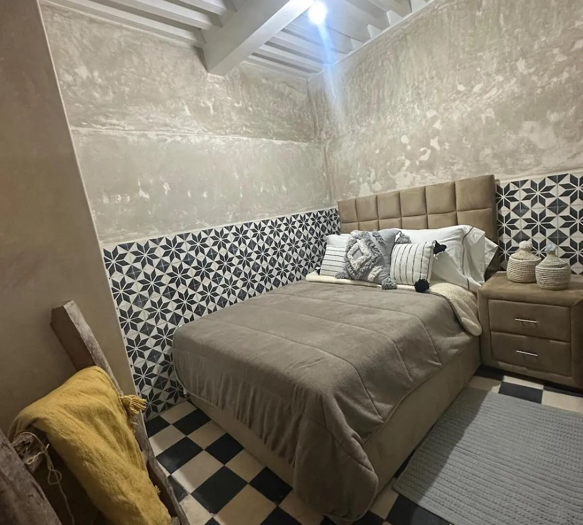 Mini Style Riad In The Heart Of The Medina Essaouira 0*,  Morocco