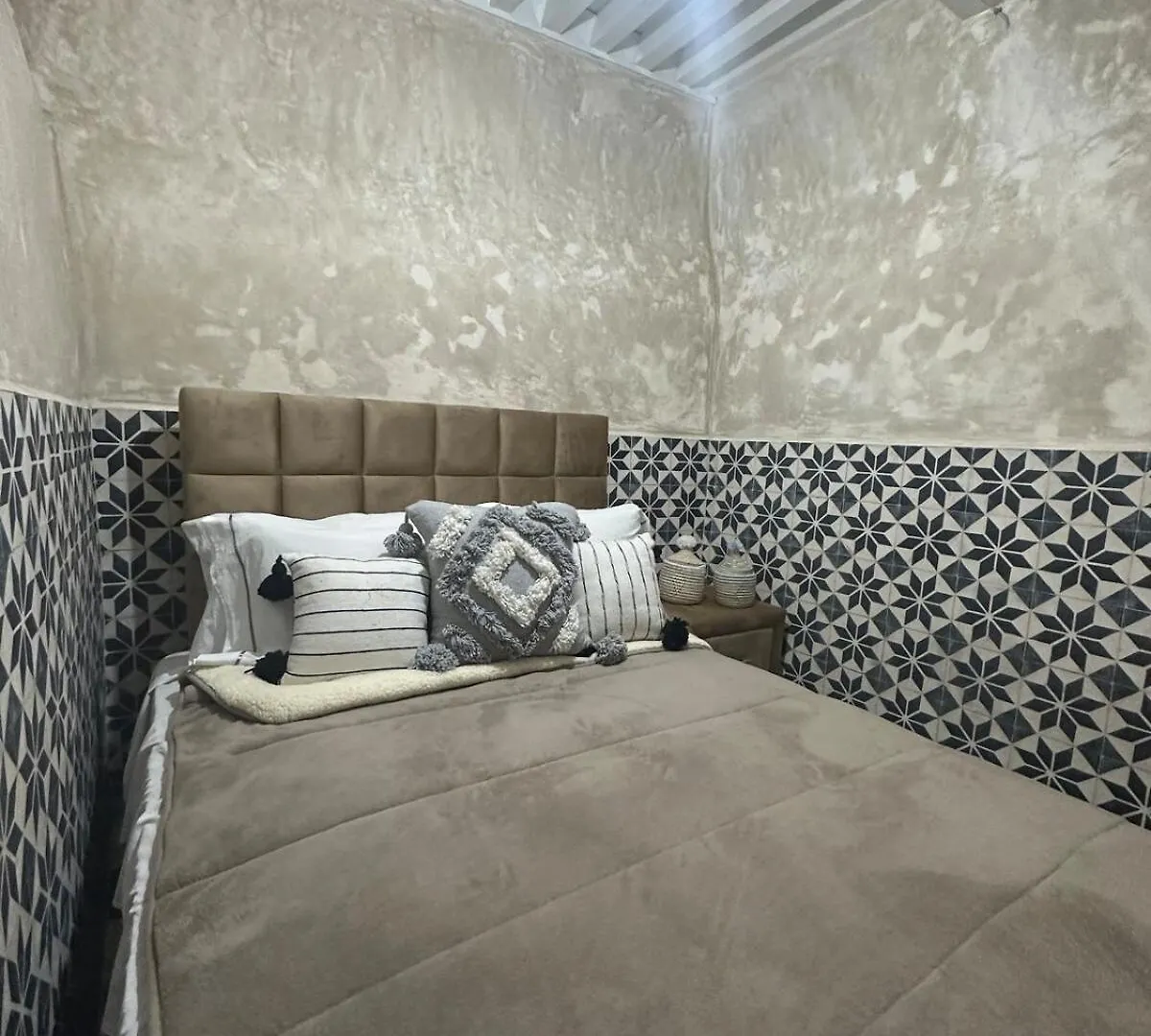 Mini Style Riad In The Heart Of The Medina Essaouira