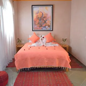Riad Riad Essaouira, Essaouira