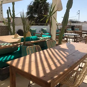 3* Hotel Vent Des Dunes
