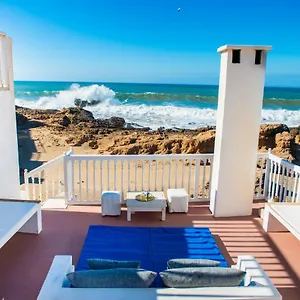 Dar Cherazade & Bed & Breakfast