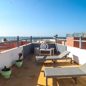 Dar Afram Essaouira