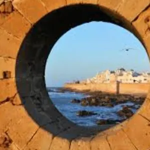  Appartement Ancien Mogador