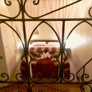 Riad Au Laylati, Essaouira