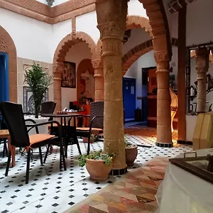 3* Riad Zawia