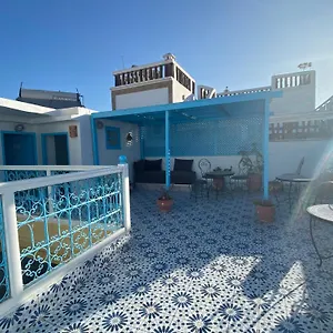 Frühstückspension Chez Brahim, Essaouira