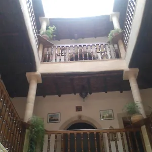 3* Gasthuis Arambys