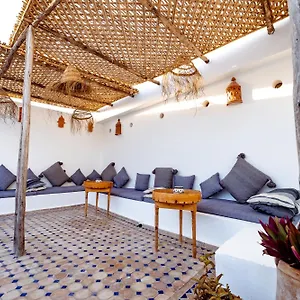 Amana Essaouira