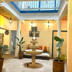 Zen Oasis Essaouira