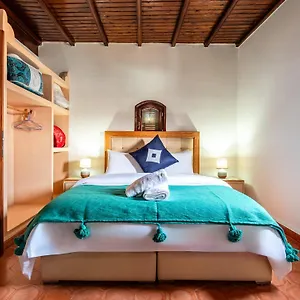  Appartement Dar Saffron