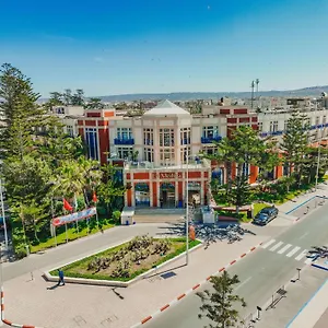 Le Medina Thalassa Sea & - Mgallery Hotell