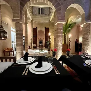 Malaika Riad