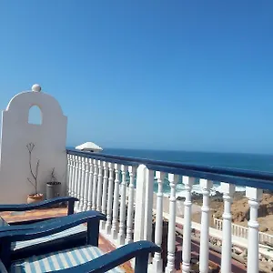  Appartement Le Bastion
