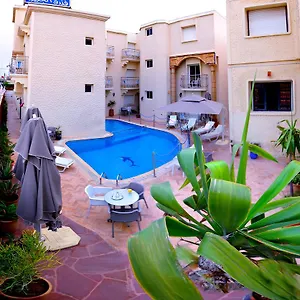 الجزيرة الصويرة