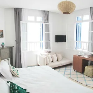 3* Riad Borj El Baroud