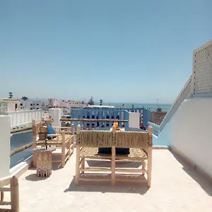 2* Riad Etoile De Mogador